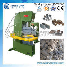 Cube Stone Split Machine for Outdoor Paving